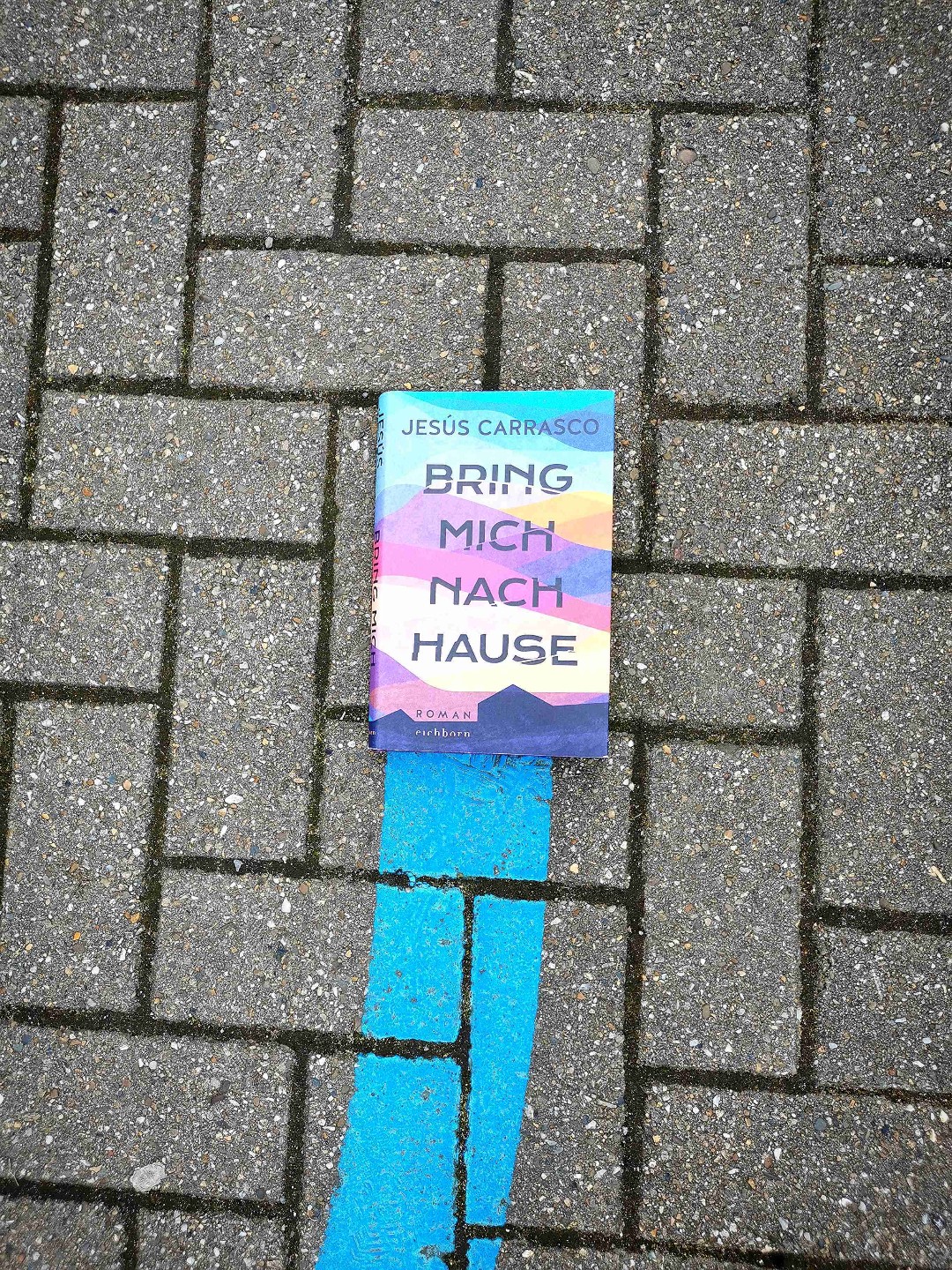 Ruhige Familiengeschichte.