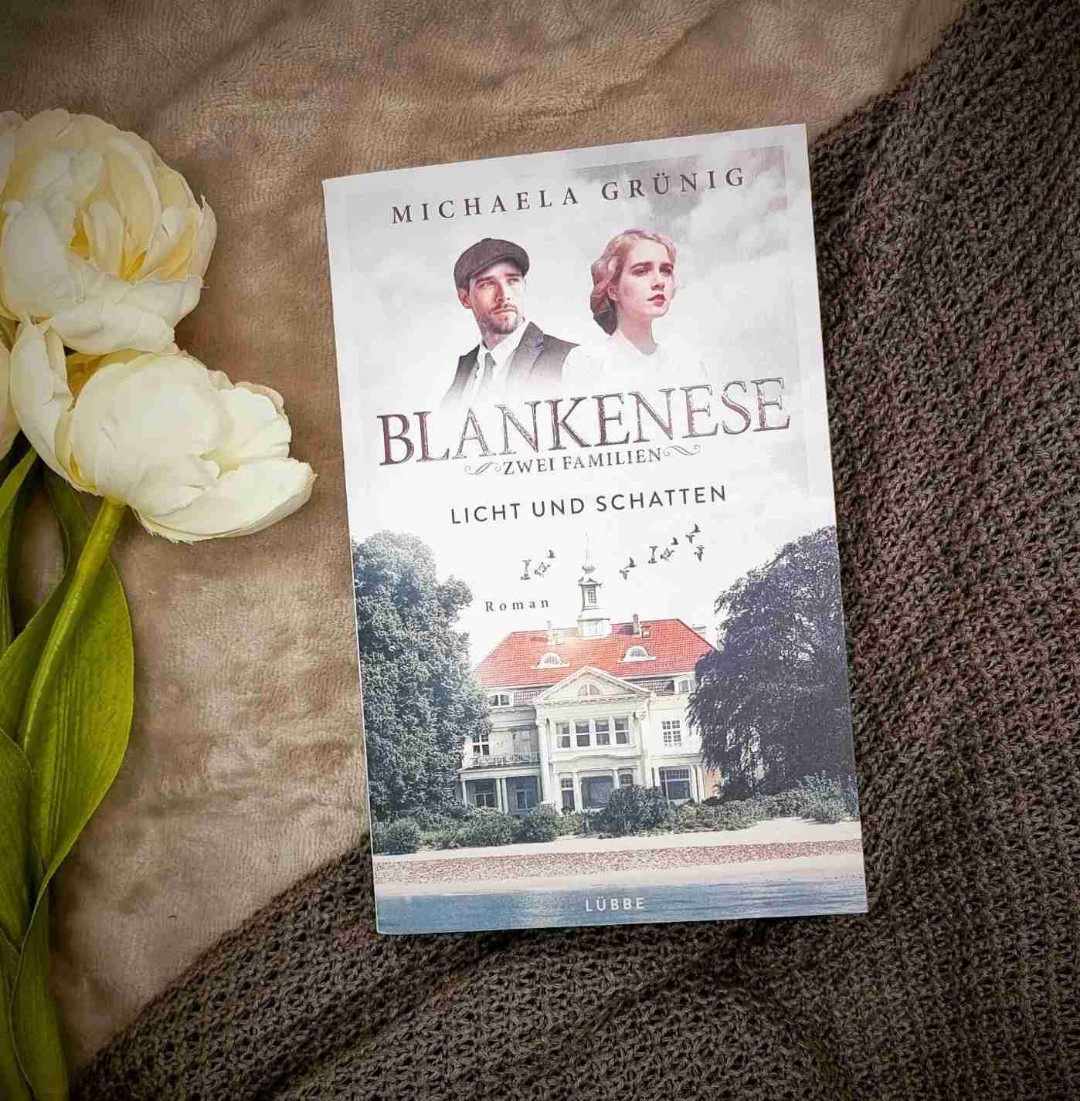 Ein Buchhighlight!