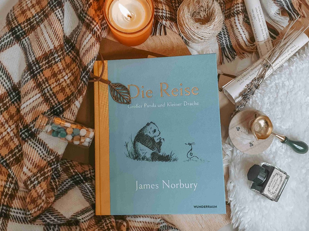 Ein wunderschönes kurzweiliges Bilderbuch für Jung und Alt