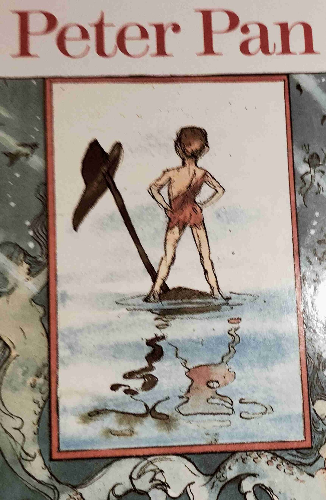 Schönes Kinderbuch