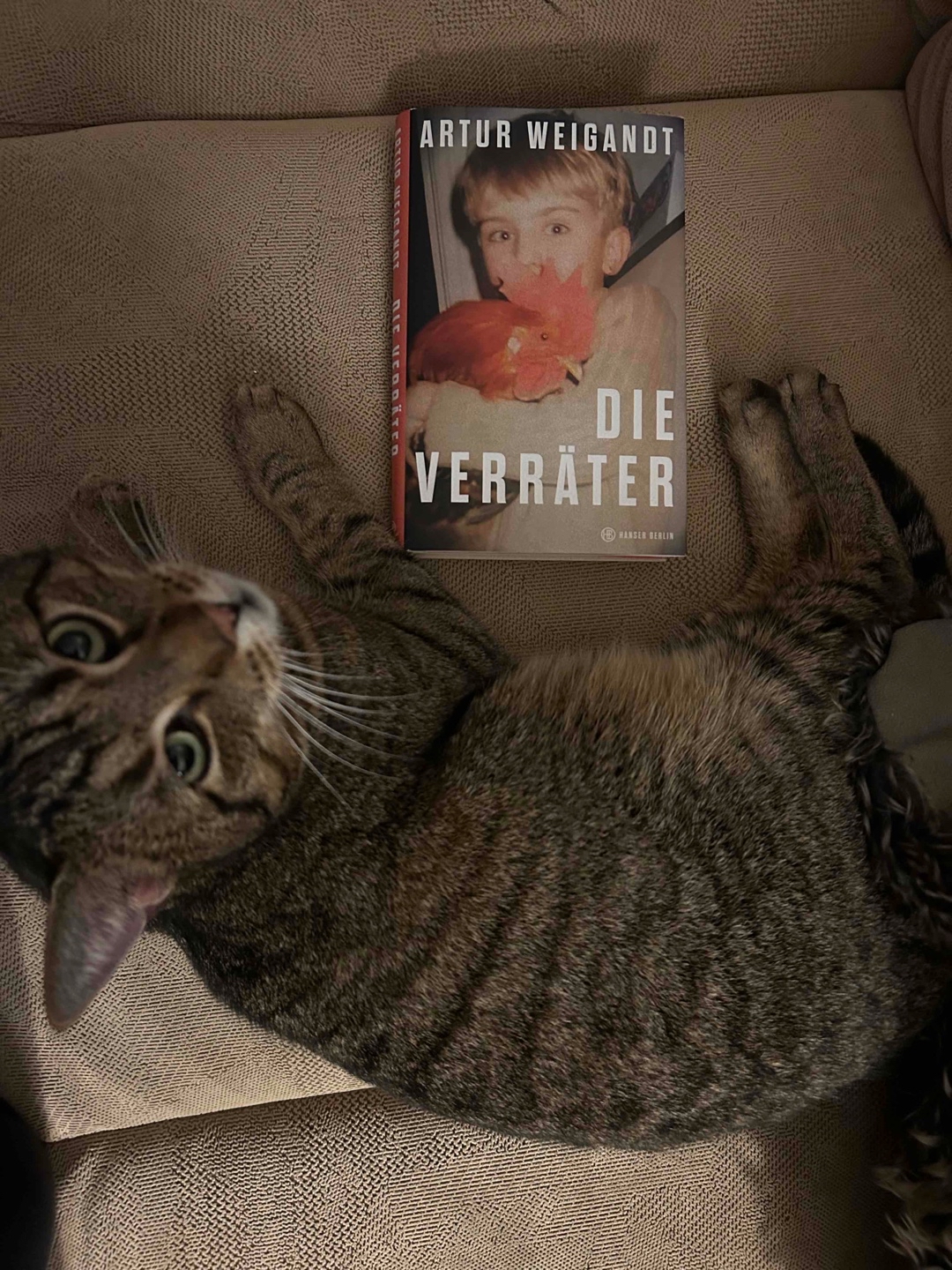 Für all die Heimatlosen