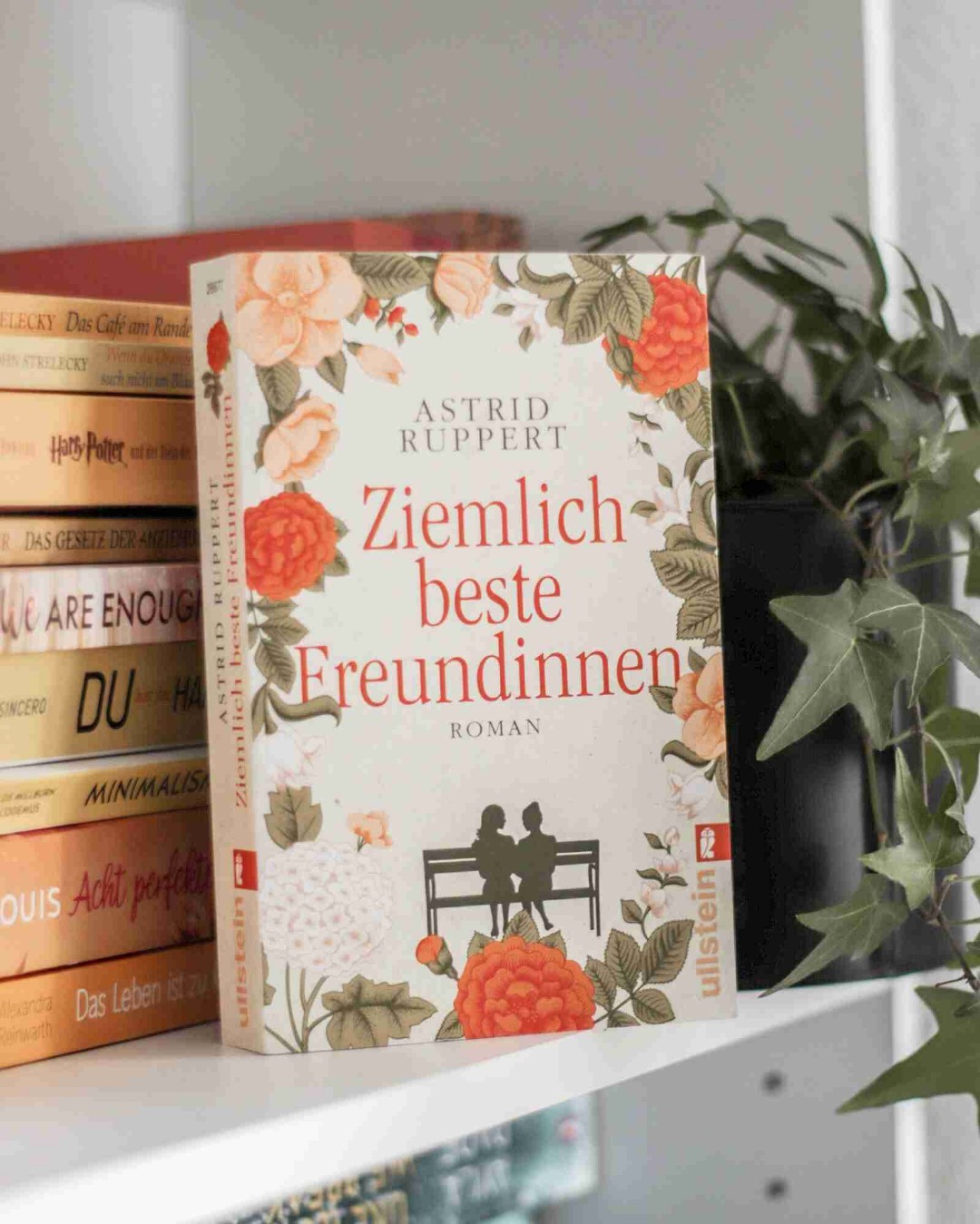 Humorvolle Geschichte mit viel Input sein Leben zu überdenken