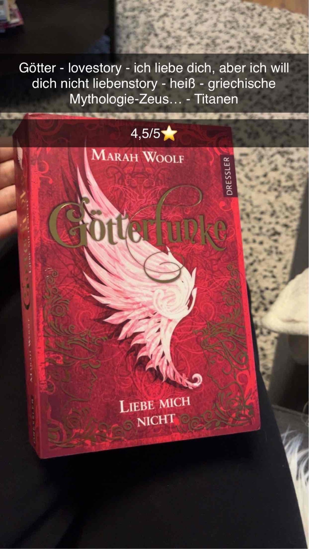 Große Liebe