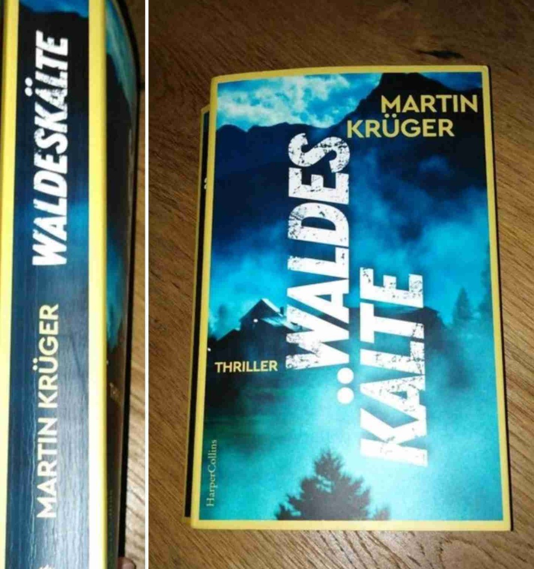 Wer auf diabolische mystische Geschichten steht und es gern atmosphärisch mag, kommt hier voll auf seine Kosten. Mir persönlich zog sich die Geschichte einfach zu sehr und hatte zu wenig Drive. Das hat auch die Aufklärung am Ende nicht mehr herumreißen können. Für mich nur eine 2,5 von 5 Sternen