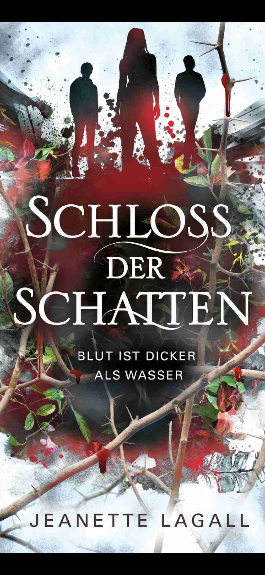 Toller Auftakt einer Vampirtrilogie
