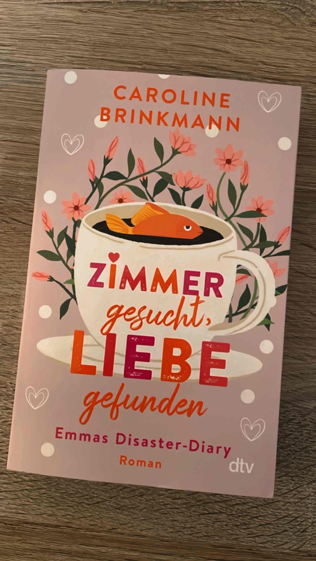 Richtiges Wohlfühlbuch! 🪴🫶🏻
