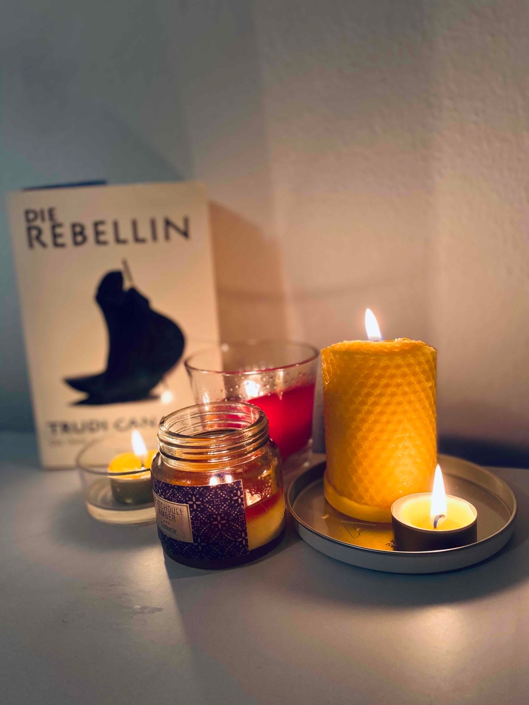 Anfangs etwas zäh, aber trotzdem spannend. Am Ende des Buches kann man kaum erwarten mit dem zweiten Buch zu starten.
Bin gespannt wie es weitergeht, sehr hohes Potenzial ein Herzensbuch zu werfen ;)