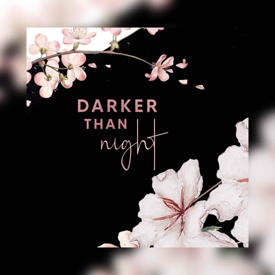 Darker than night