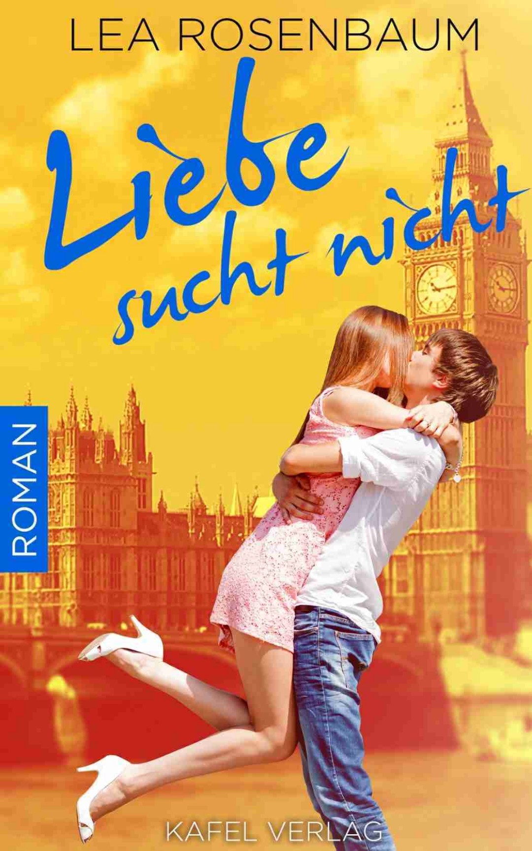 Auch die Fortsetzung mochte ich