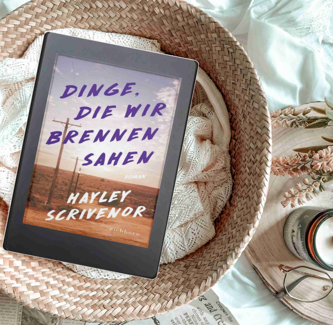 Unglaublich einnehmend, atmosphärisch und mitreißend! Kleiner Spoiler: Jahreshighlight!