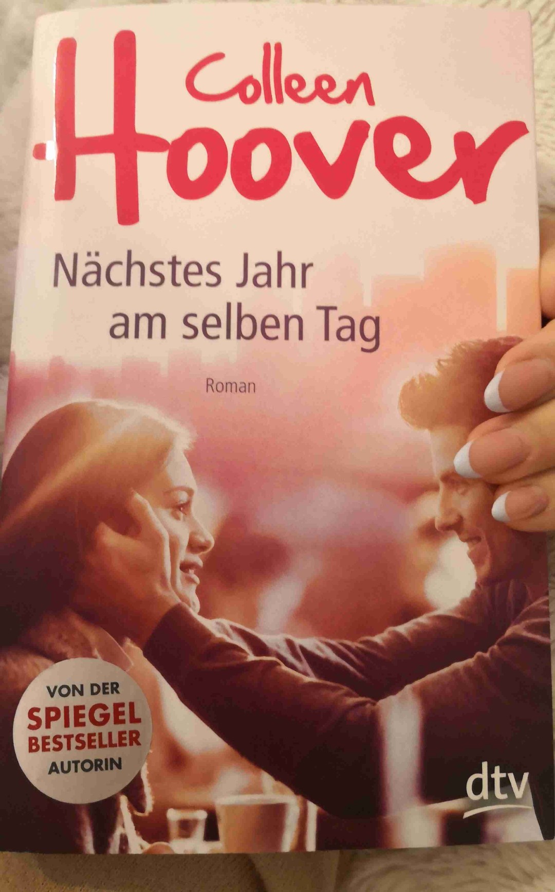 Schönes Buch!