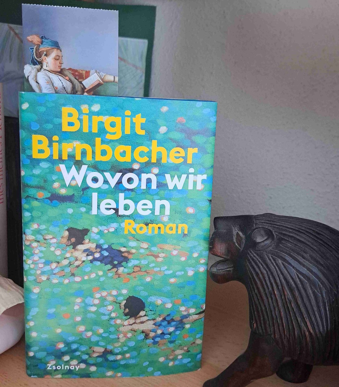 So endet ein Frauenleben