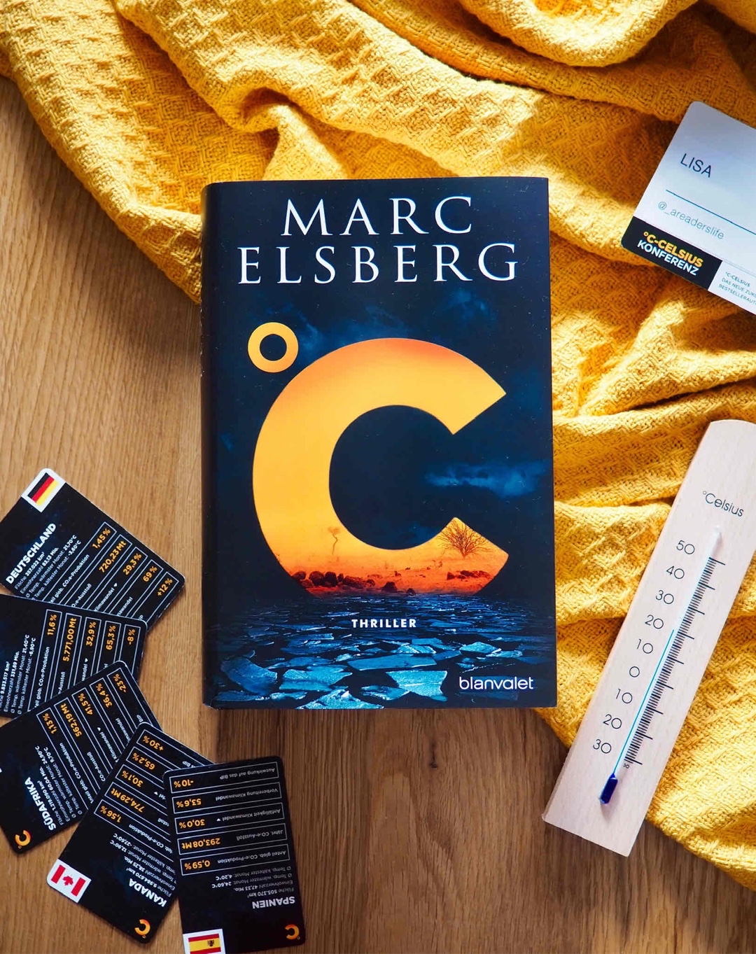 Brisanter, anspruchsvoller Thriller mit hochaktuellen Thema!