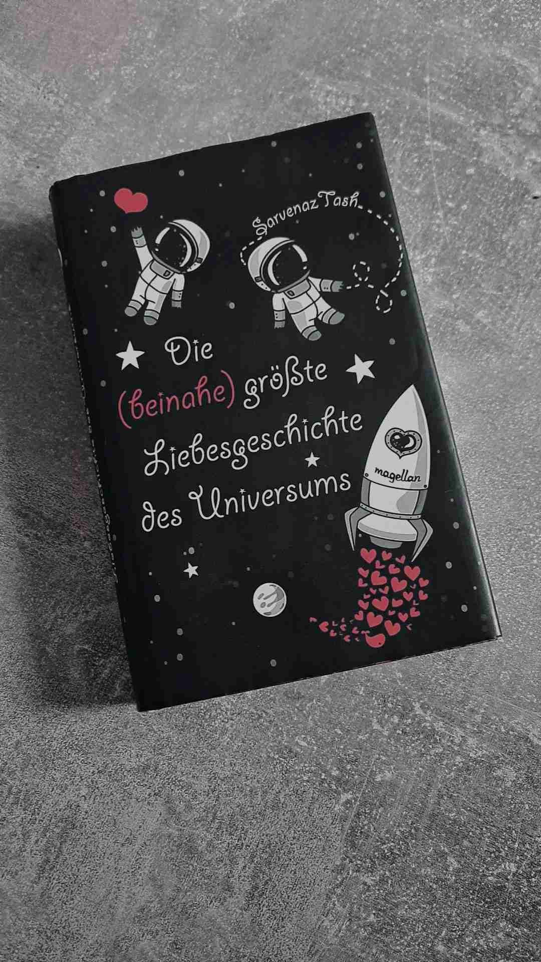 Eine süße nerdige Geschichte für junge Leser:innen