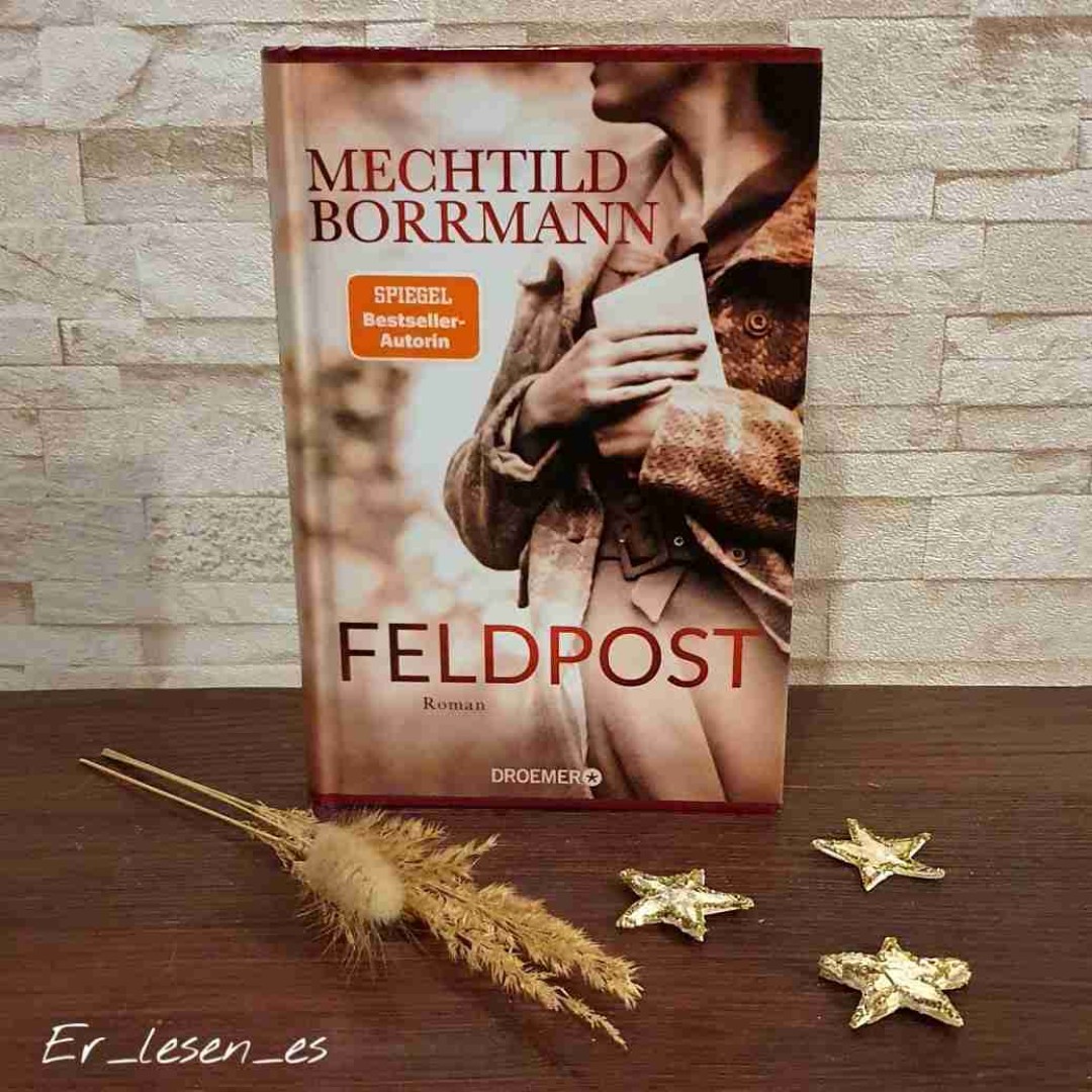 ⭐️⭐️⭐️⭐️
Vielleicht lag es daran, dass ich die vielen 5-Sterne-Bewertungen nicht ganz nachvollziehen konnte. Natürlich ist es ein gutes Buch, das sicher auch hervorragend recherchiert ist und die Facetten des (Über-)Lebens in den 30er und 40er Jahren zeigt. Allerdings stach es für mich auch nicht aus der Masse solcher Romane auf zwei Zeitebenen heraus. Ich habe die Figuren gern begleitet, habe ihr Schicksal interessiert verfolgt - aber so wirklich nah sind sie mir leider nicht gekommen. Daher war es für mich eine gute, aber keine herausragende Lektüre.