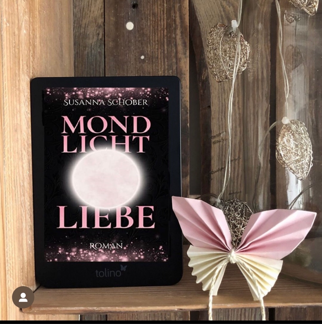 Ein wundervoller zweiter Teil der Mondlicht-Saga, der mich mehr als begeistern konnte. Diese Reihe ist eindeutig mein Jahreshighlight! Von mir eine klare Leseempfehlung mit Suchtpotential.