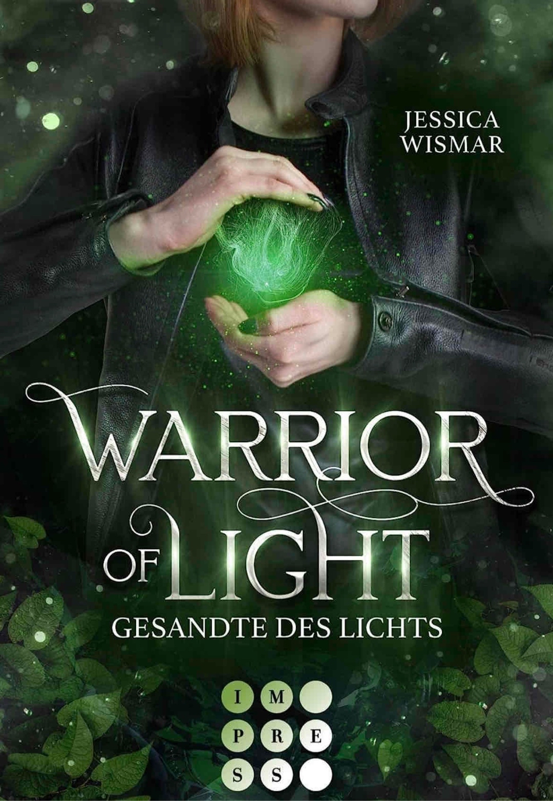 Sehr fesselnde Story! Wer die Tribute von Panem liebt, wird das Buch mögen.