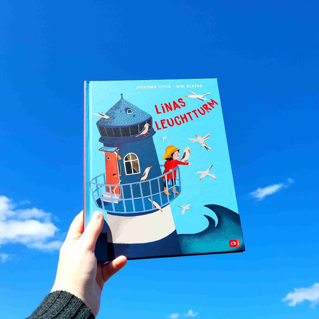 Ein wunderschönes Kinderbuch, in dem es um Freundschaft, Zusammenhalt und Umweltbewusstsein geht. Unterstützt wurde die Geschichte mit ganz tollen Illustrationen.😊
*unbezahlte Werbung, Rezensionsexemplar