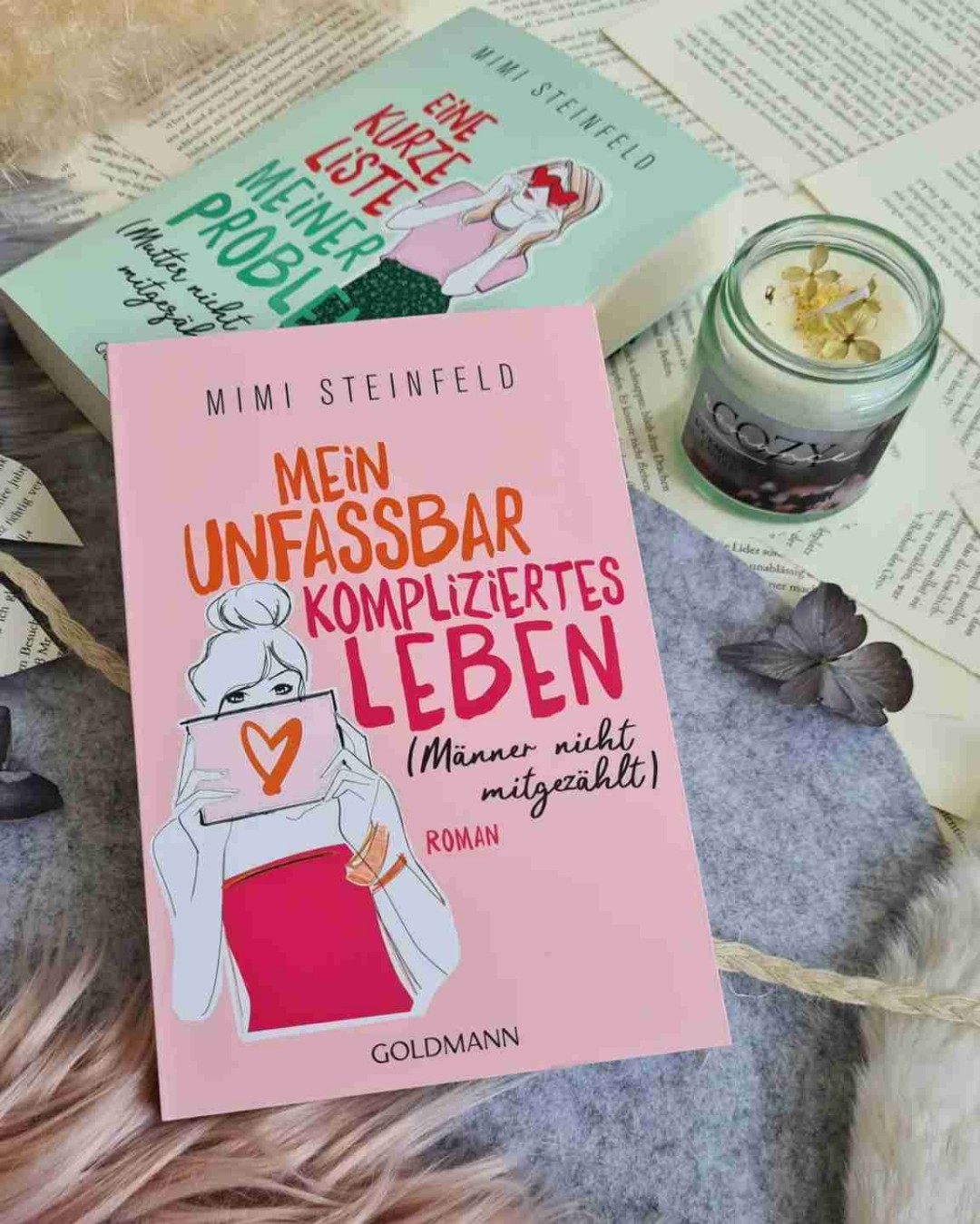 Gute Laune Buch