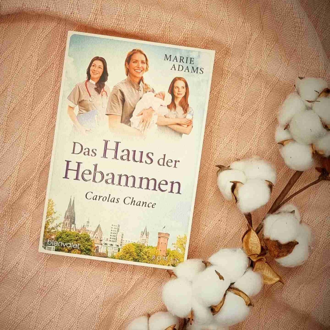 Sehr berührend! Eine empfehlenswerte Reihe!
