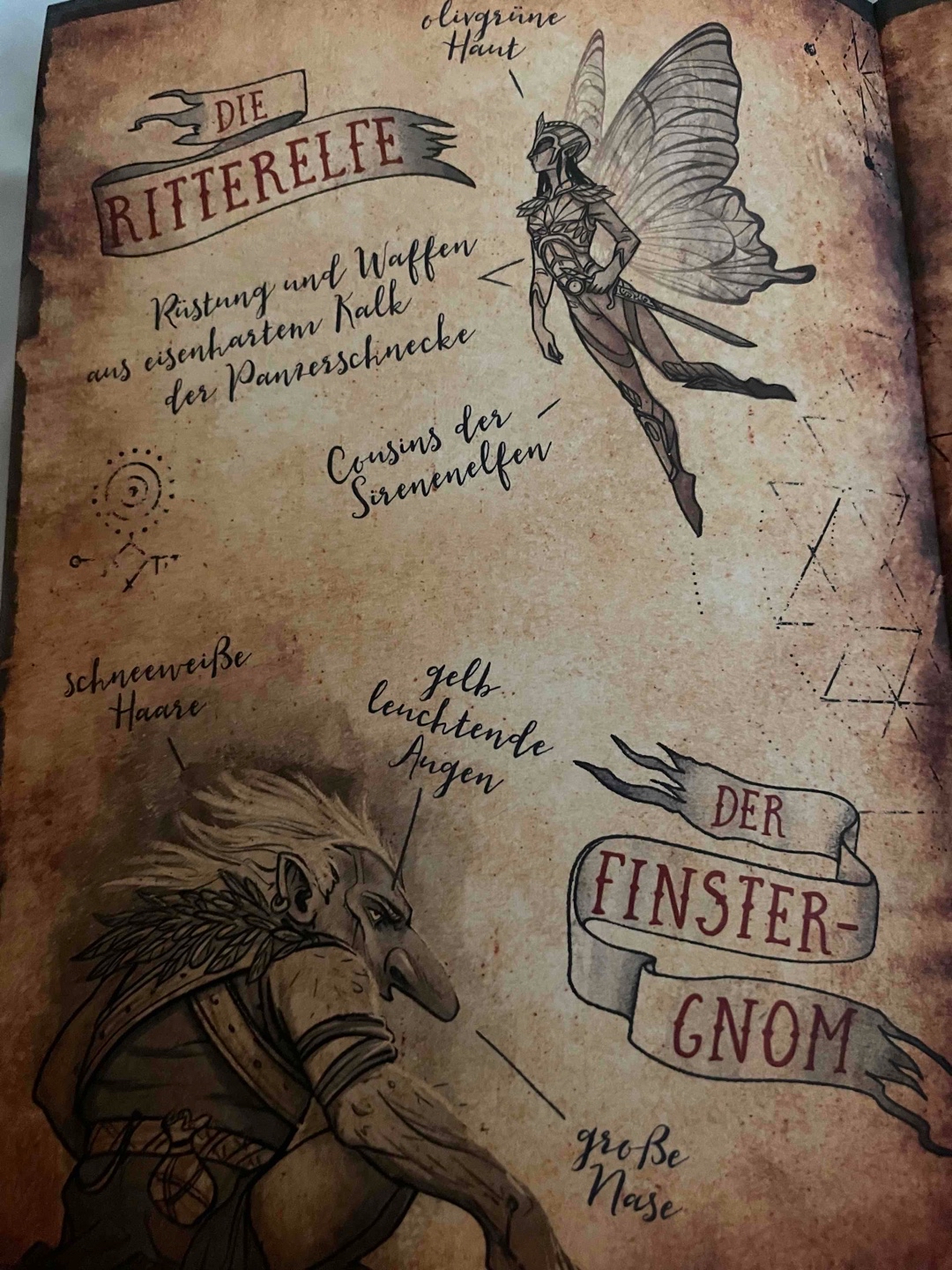 ✨✨✨✨Einfach magisch ✨✨✨✨