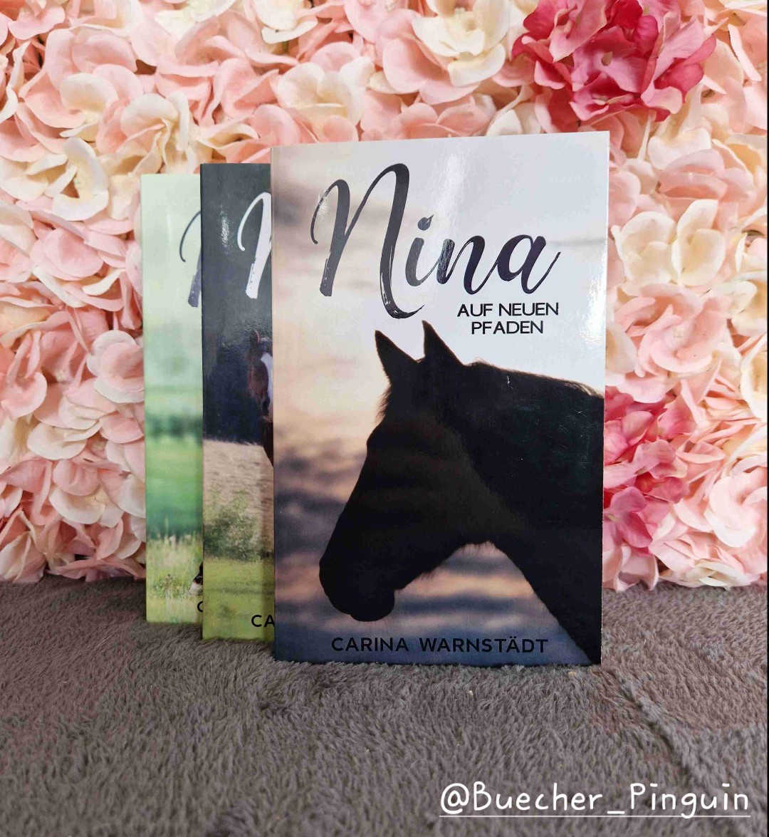 NINA - AUF NEUEN PFADEN