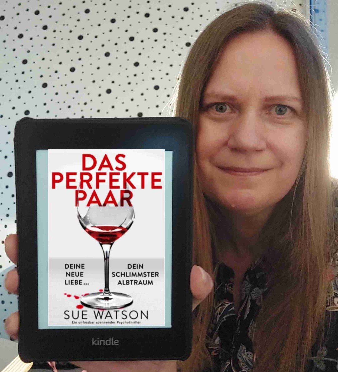 Online-Dating, Liebe und Besessenheit