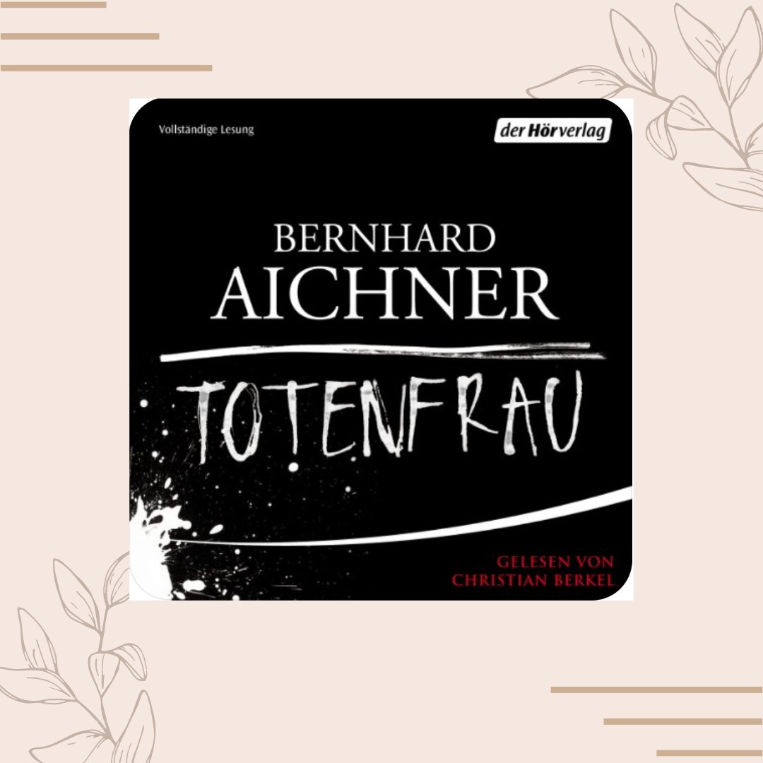 Hat mich tatsächlich nicht so sehr überzeugt wie die Serienadaption.