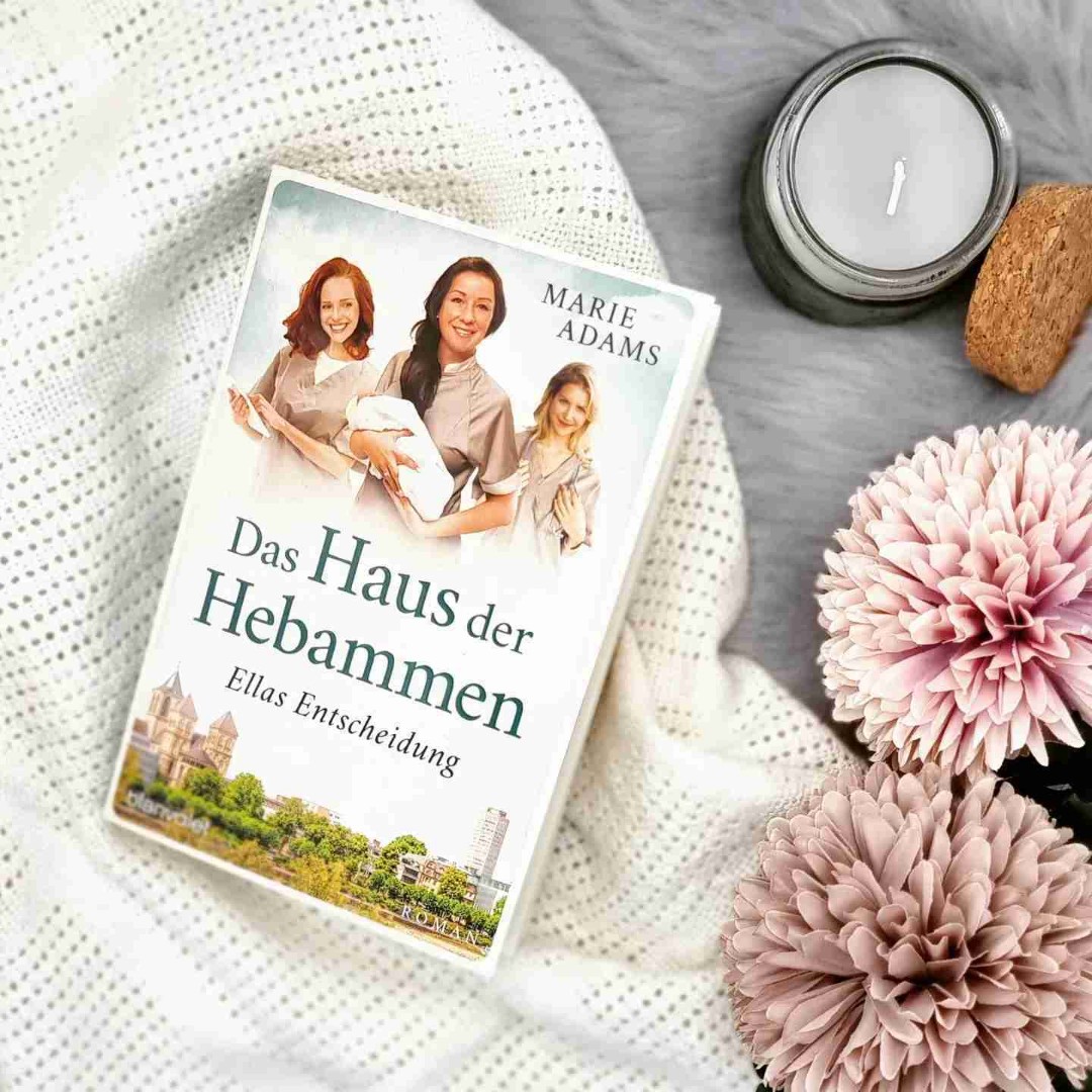 Ein wunderbares Ende einer sehr empfehlenswerten Reihe!