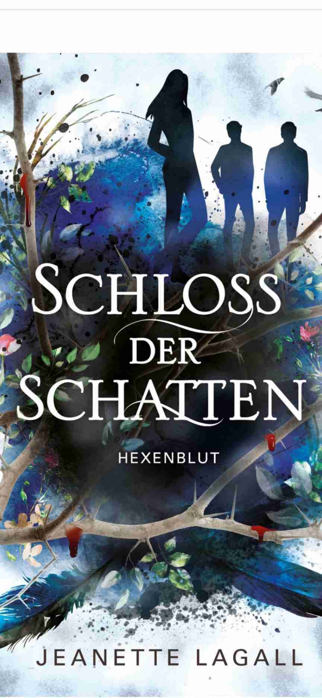 Tolle Fortsetzung mit außergewöhnlichen Geheimnissen, manchmal etwas vorhersehbar. Freu mich auf Teil 3.