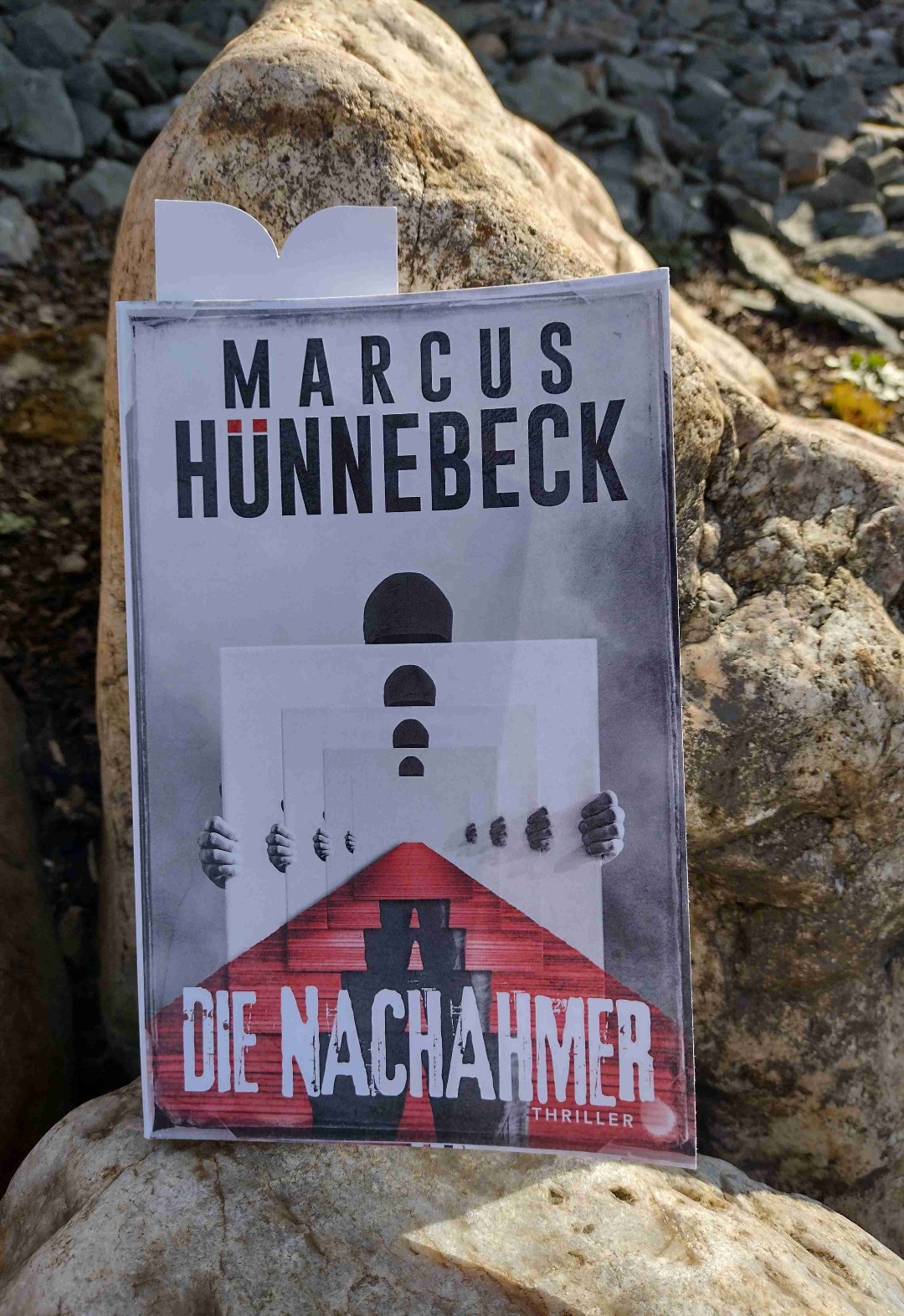 Könnte ein April Highlight werden
