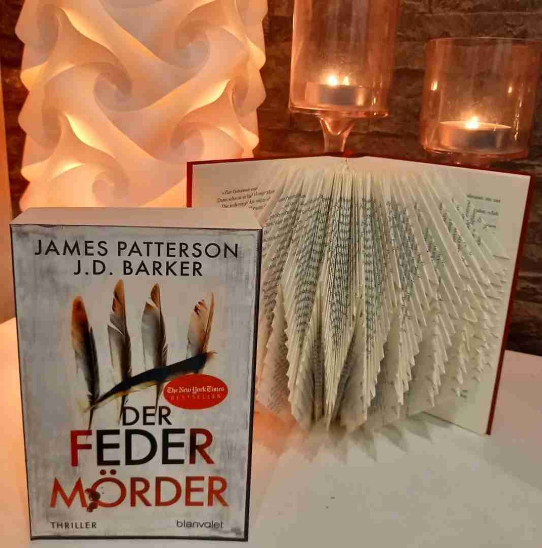 Toller Thriller, Spannung von Beginn an