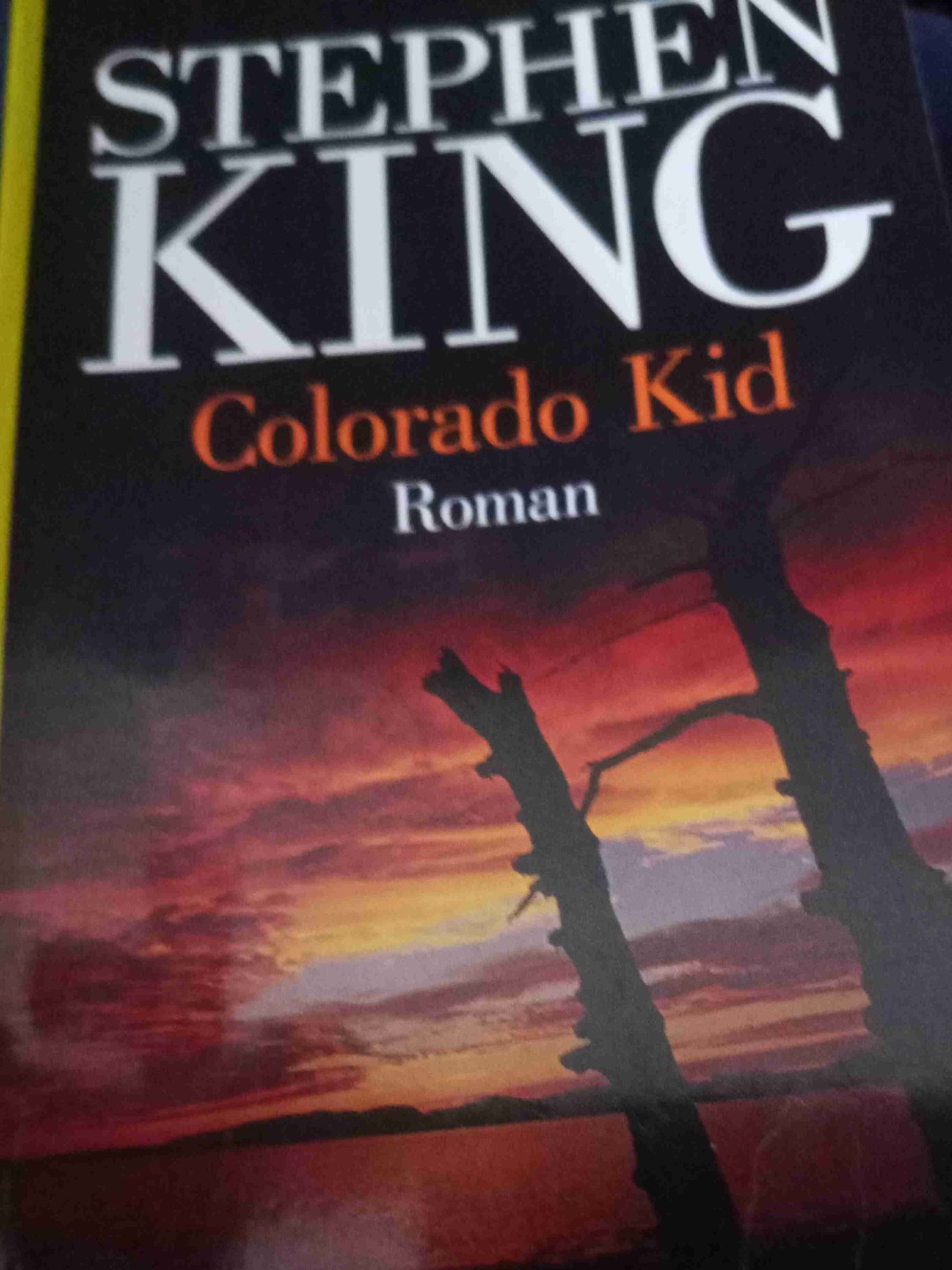 Klasse Novelle, spannend gemacht