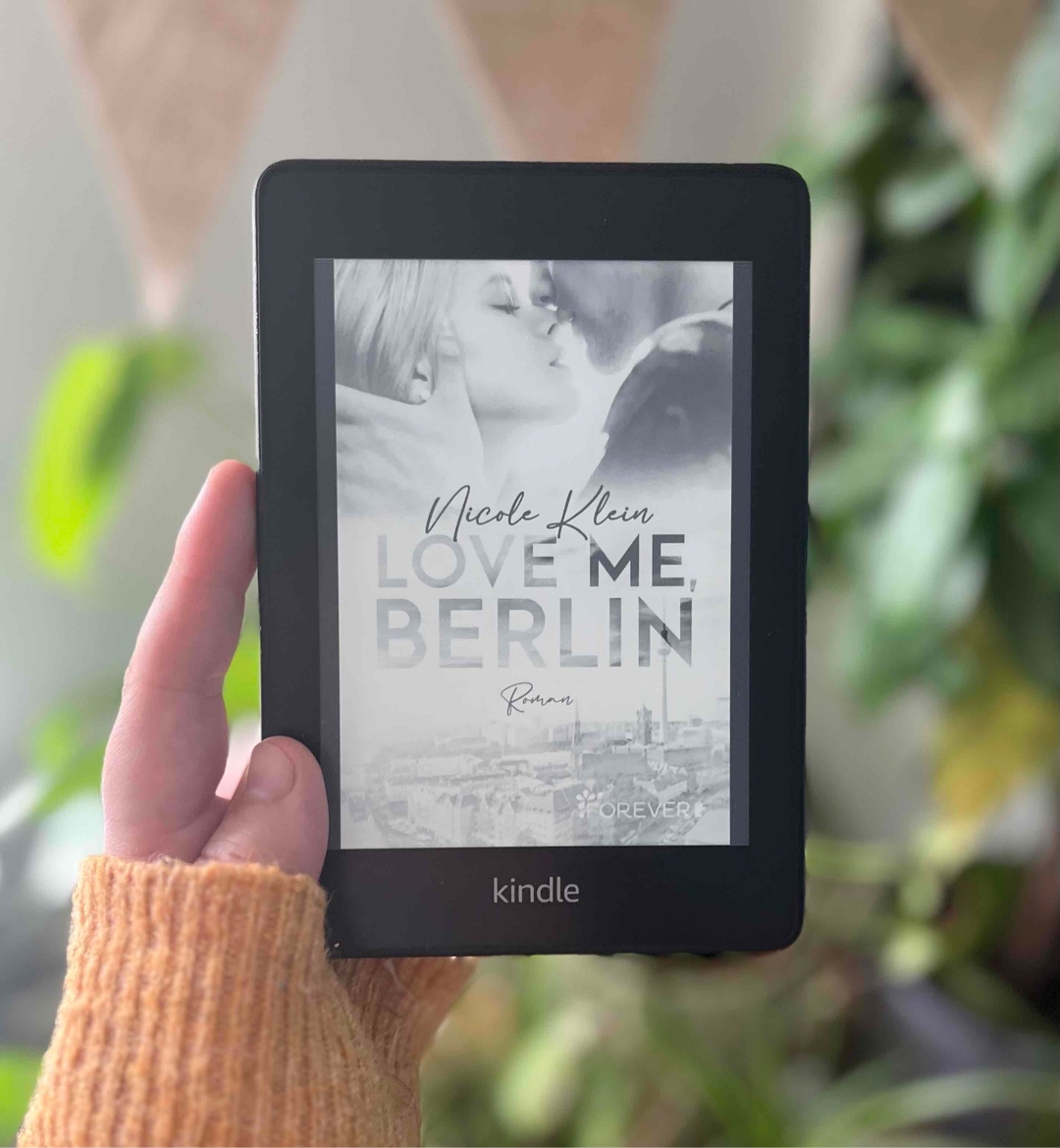 Herzerwärmende Lovestory inmitten Berlins 🫶🏻