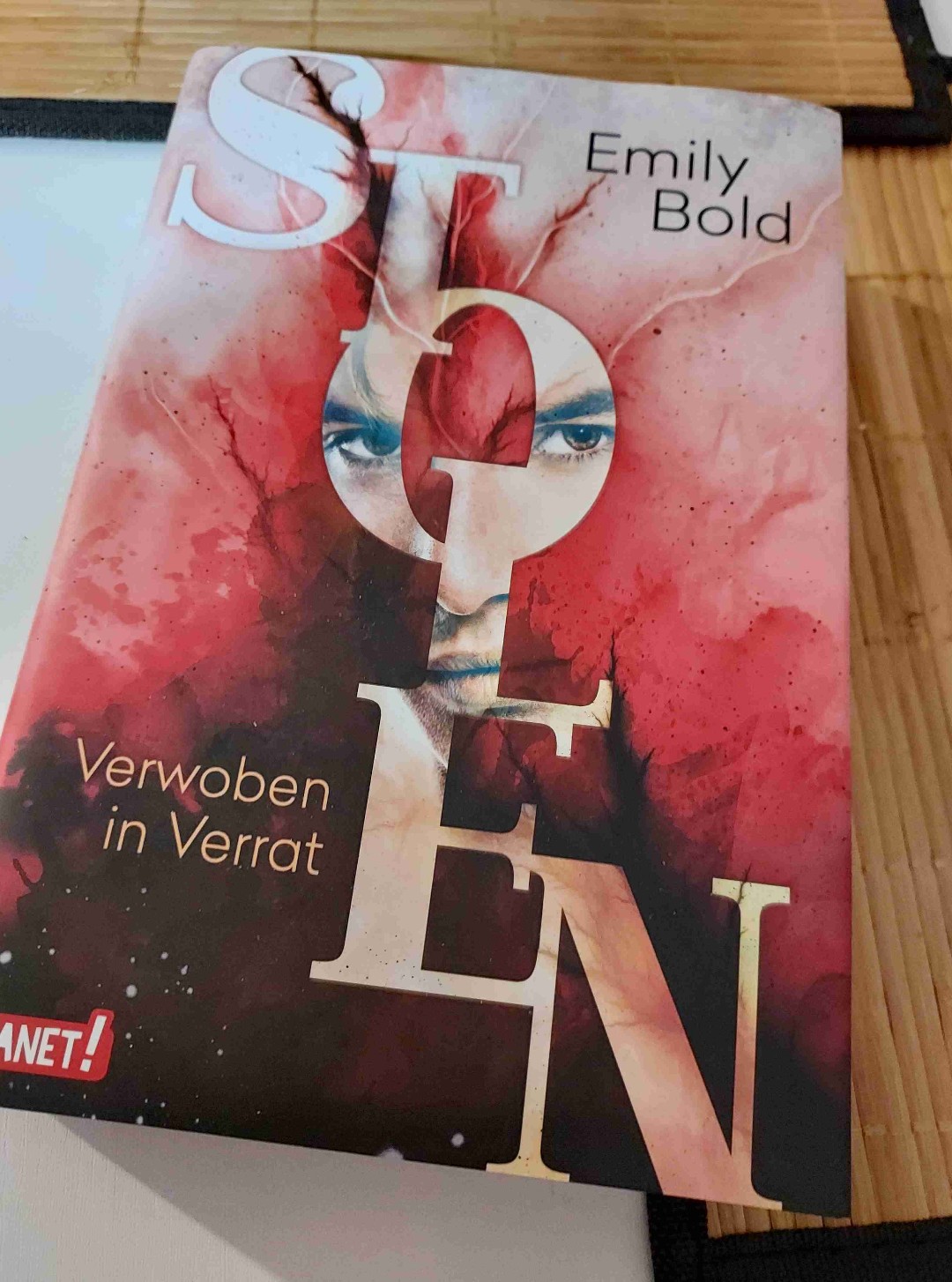 Ein solider 2 Teil.