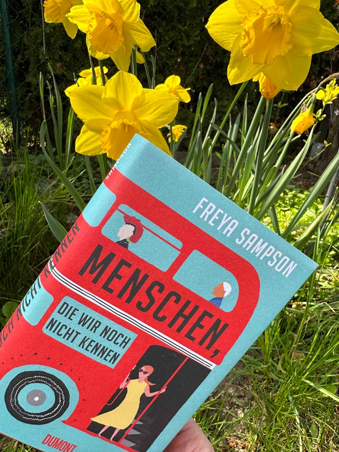 Eine berührende Geschichte 
