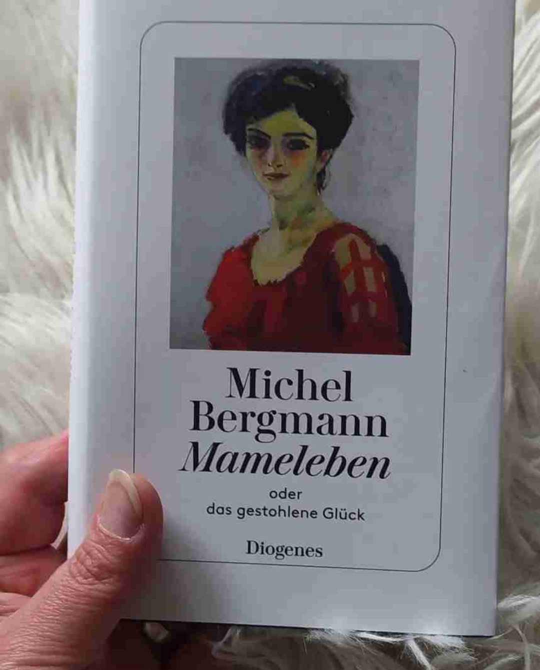 Eine Hommage an die "Mame"