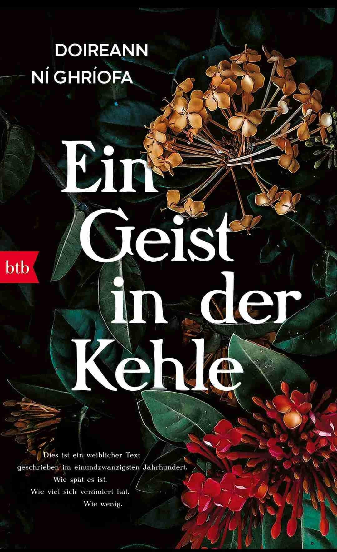 Dies ist ein WEIBLICHER Text