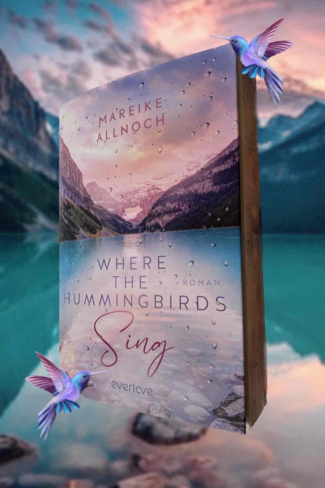 Sooo eine süße und romantische Geschichte! 💜
Lily & Ben sind tolle Charaktere und in Lily schlummern einige Eigenschaften, die ich sogar mit ihr teile 🤭 Einige Situation waren vorhersehbar andere kamen überraschend. Das Buch hat wirklich mein Herz erwärmt! 🥹
Das Setting wurde ja mal atemberaubend beschrieben - ob der Lake Louise im Banff-Nationalpark in Kanada auf meine Bucket Liste kommt - oh yeeeees 🥹
Klare Leseempfehlung!