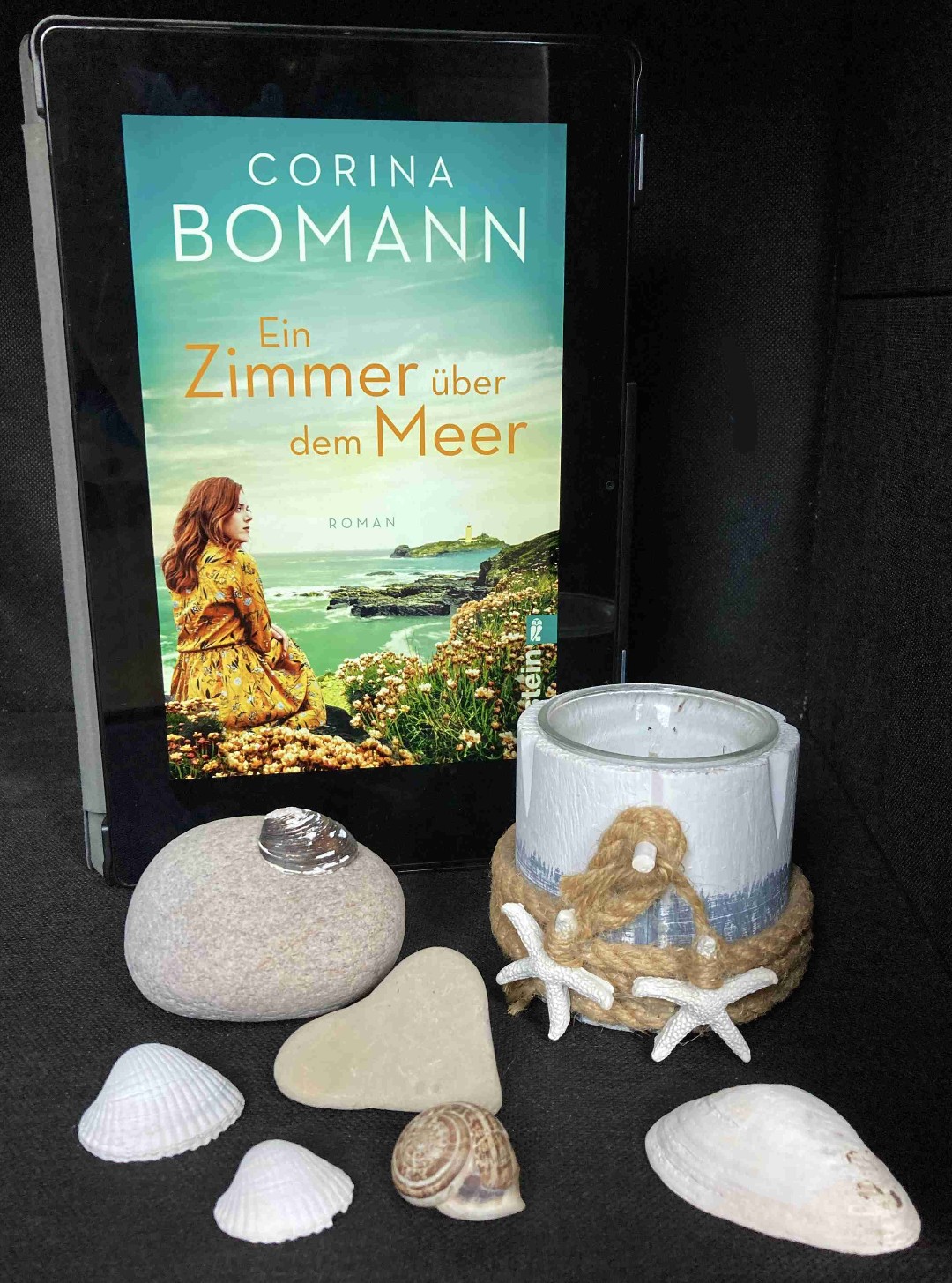 Ein gefühlvoller und melancholischer Roman