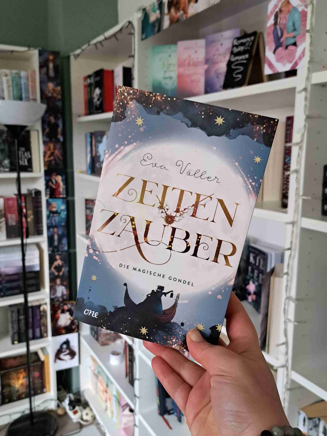 Eine schöne Geschichte...