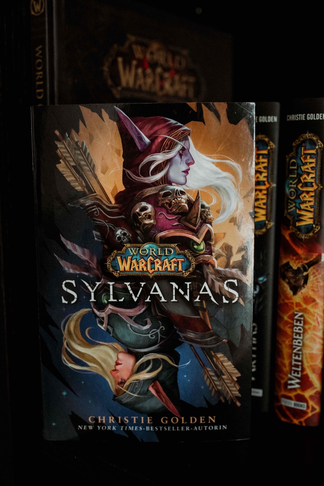 Für Fans ein Muss, für Neulinge in der Warcraft Welt eher ungeeignet!