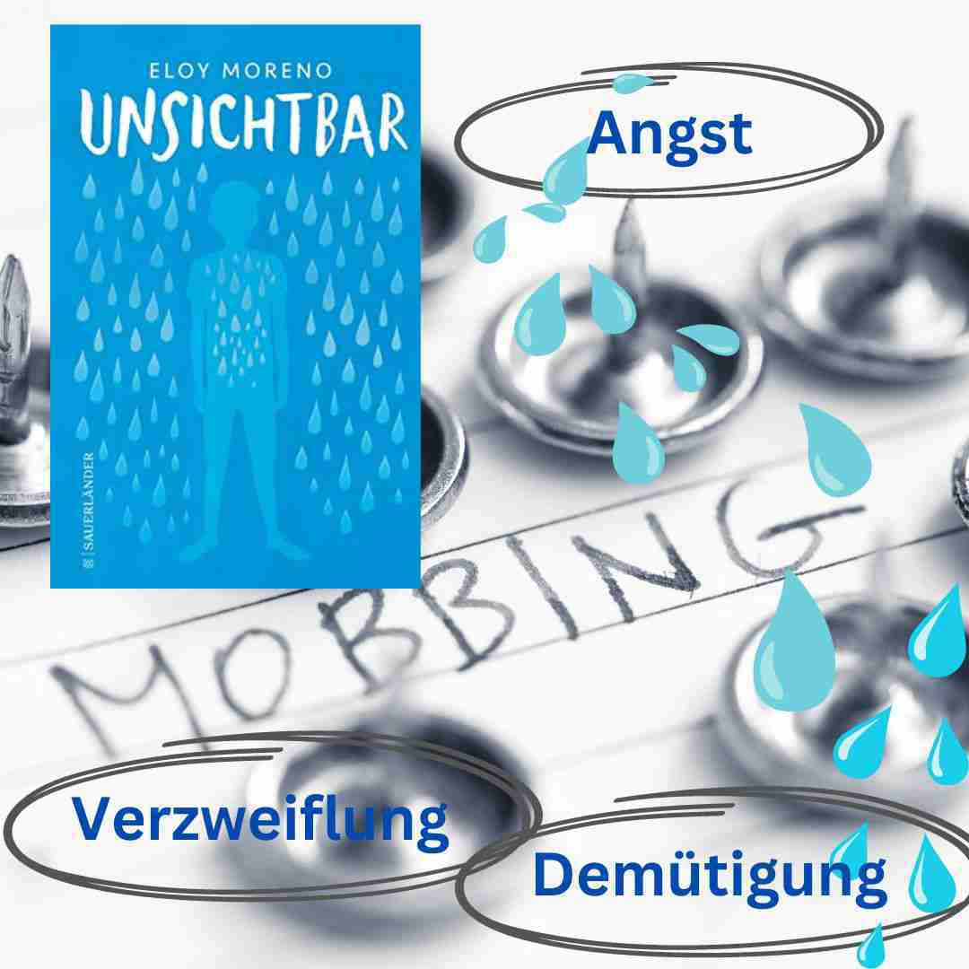 #dubistnichtunsichtbar