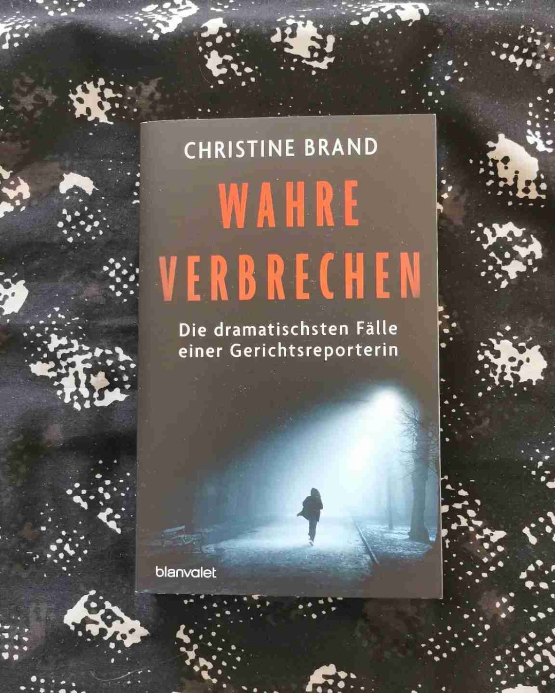 True Crime sehr packend erzählt