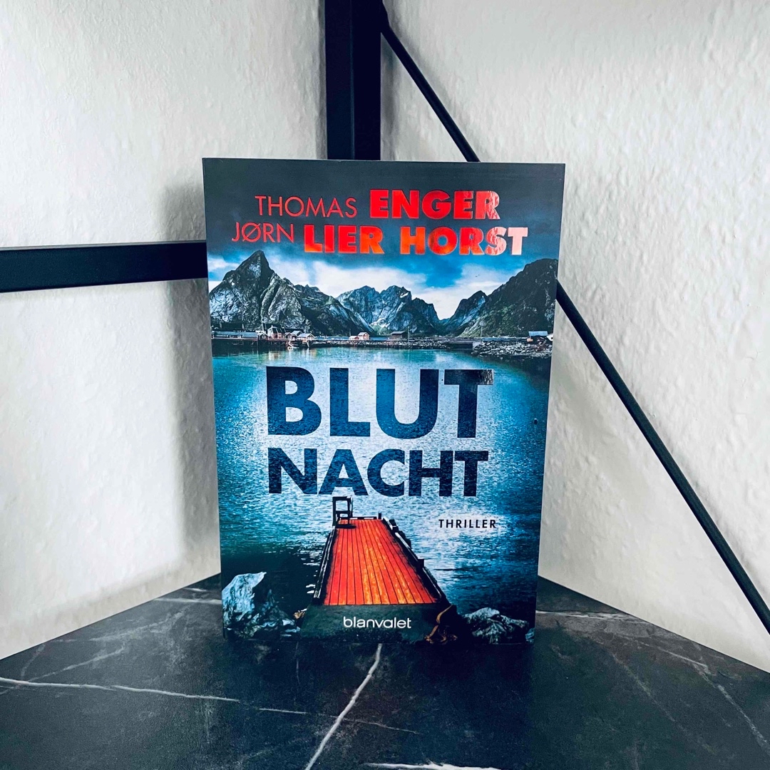 Tolle Fortsetzung!