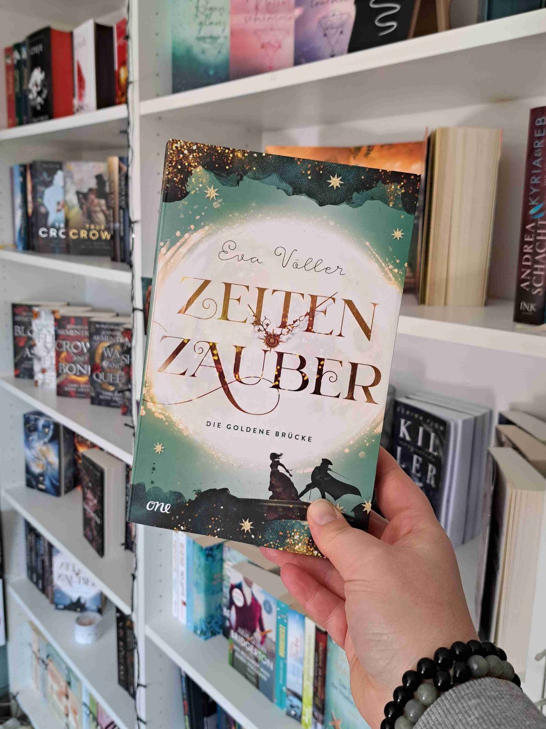 Eine schöne Geschichte für zwischendurch