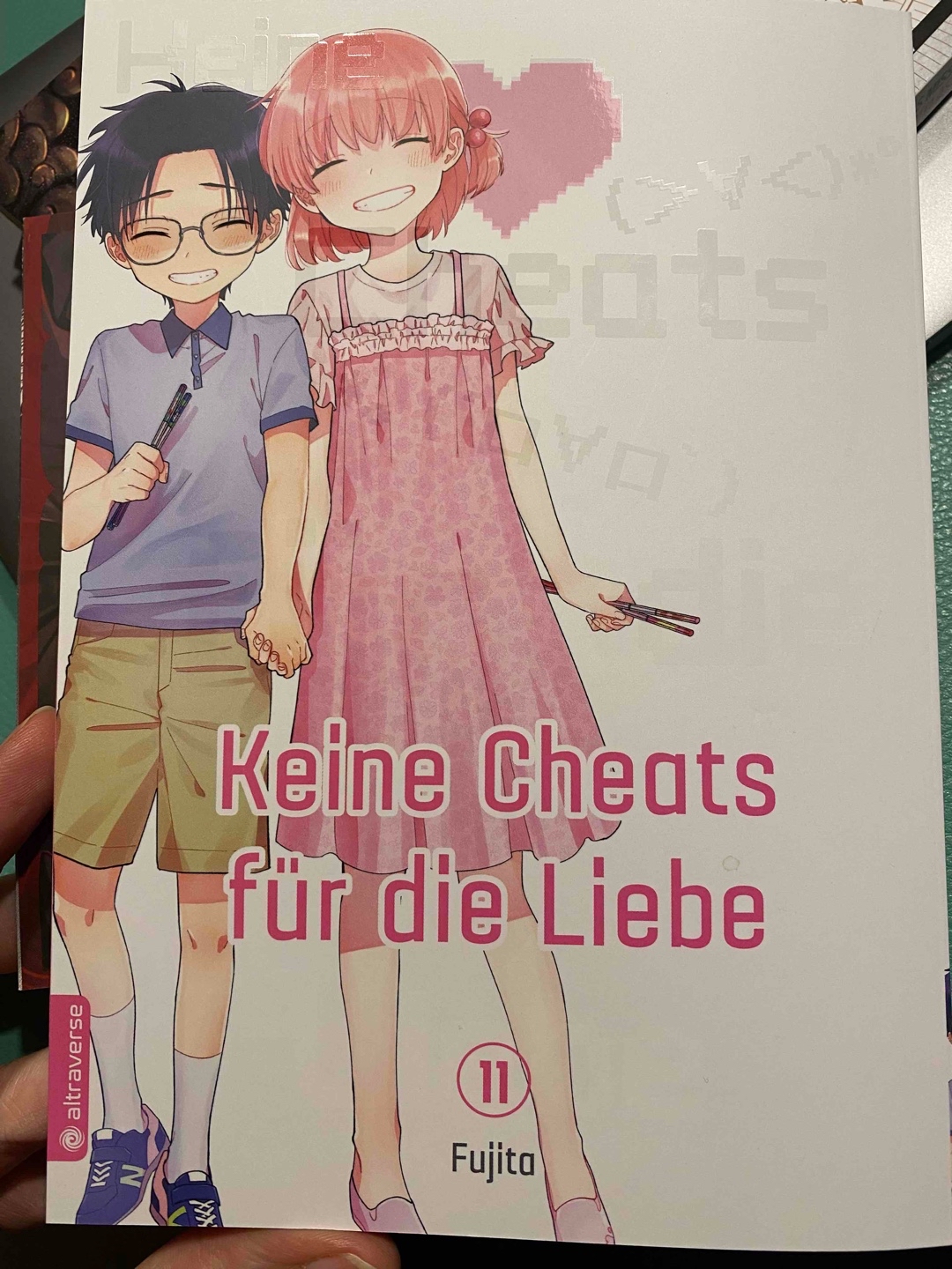 Hach!