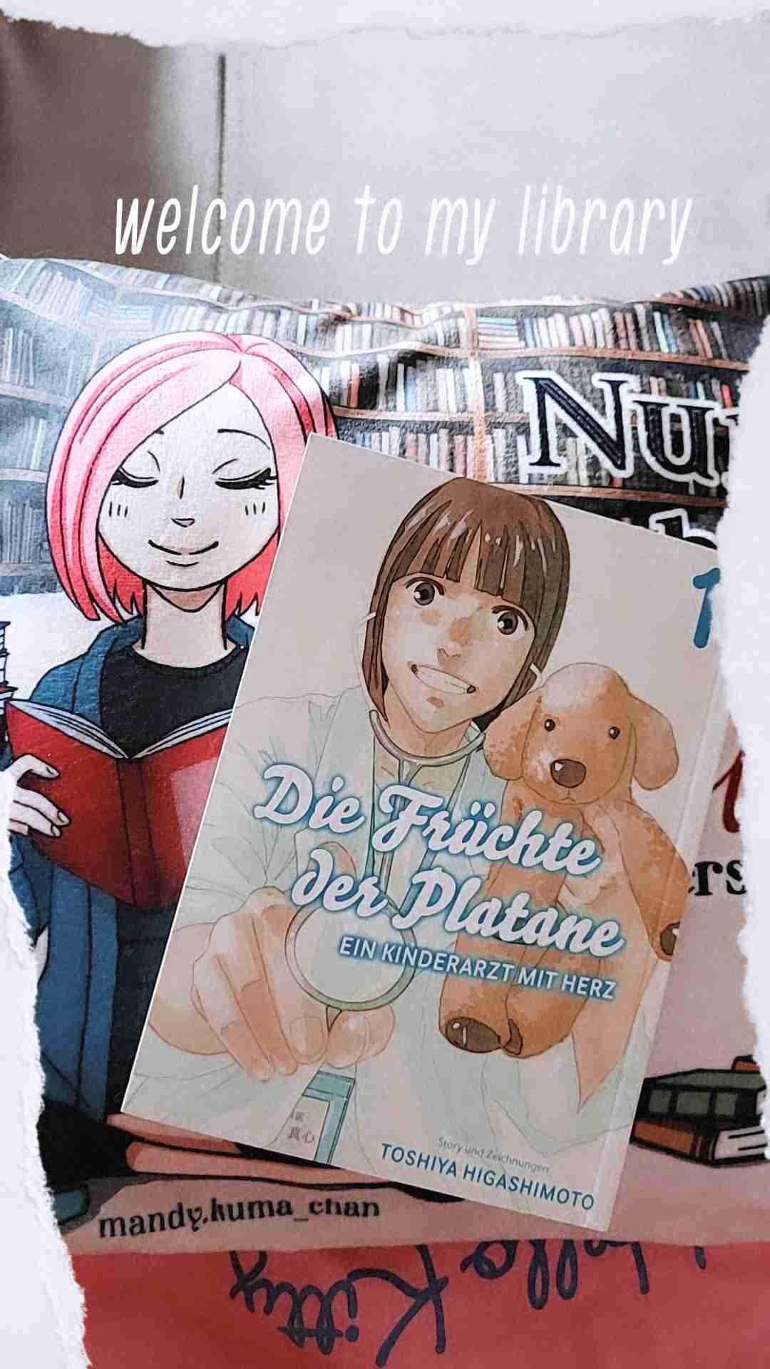 "Ich wollte ein Krankenhaus erschaffen, das Patienten und ihre Familien mit einem Lächeln entlässt."