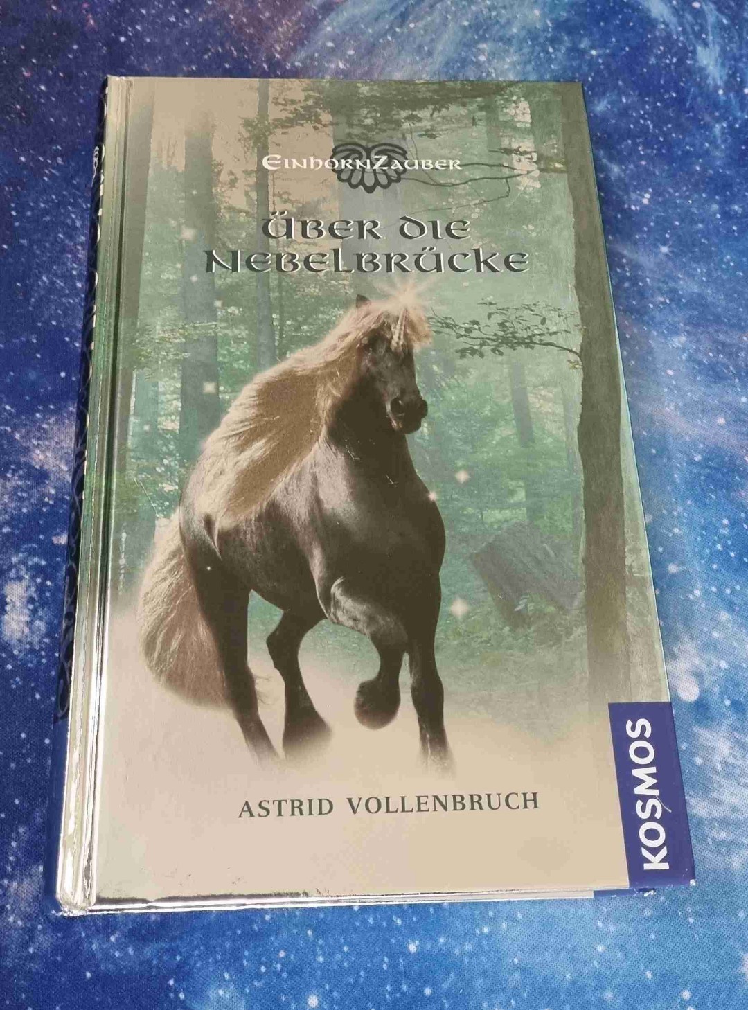 Ein wirklich schönes Kinderbuch!