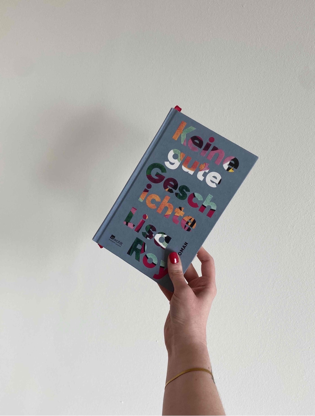 Für mich eine verdammt gute Geschichte! 💥❤️‍🩹